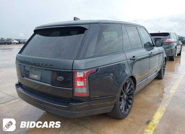SALGS2FE2HA354091 2017 Land Rover Range Rover photo no. 4