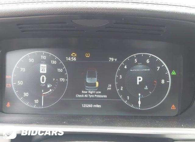 SALGS2FE2HA354091 2017 Land Rover Range Rover photo no. 7
