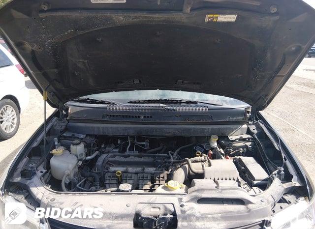 3C4PDCAB5HT695630 2017 Dodge Journey photo no. 10