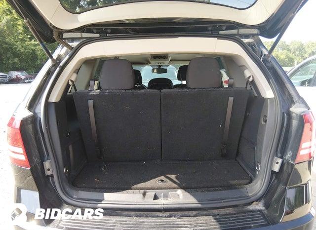 3C4PDCAB5HT695630 2017 Dodge Journey photo no. 13