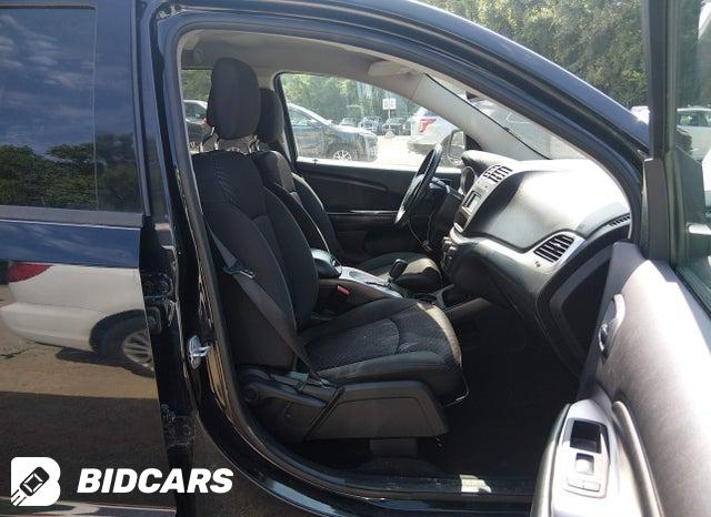 3C4PDCAB5HT695630 2017 Dodge Journey photo no. 5