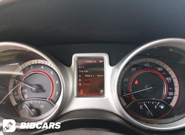 3C4PDCAB5HT695630 2017 Dodge Journey photo no. 7