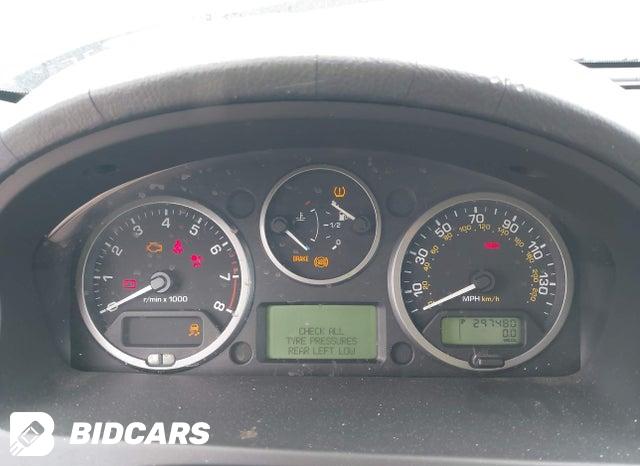 SALFR2BN6BH219918 2011 Land Rover LR2 photo no. 7