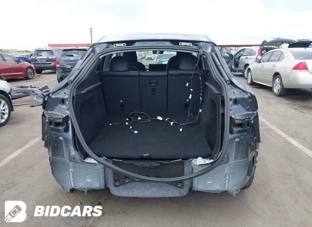 7SAYGDED8SF269260 2025 Tesla Model Y photo no. 17