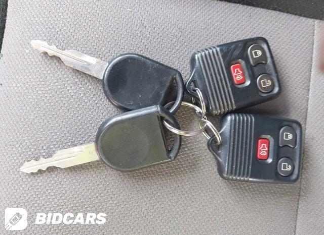 1FTLR4FE8APA12824 2010 Ford Ranger photo no. 11
