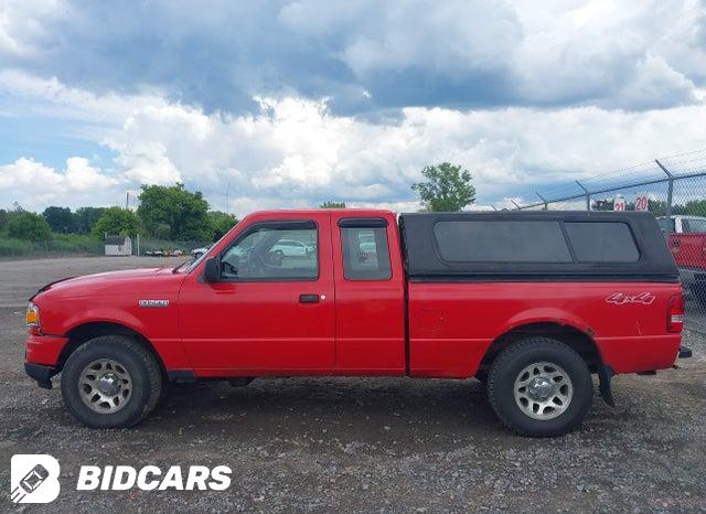 1FTLR4FE8APA12824 2010 Ford Ranger photo no. 14