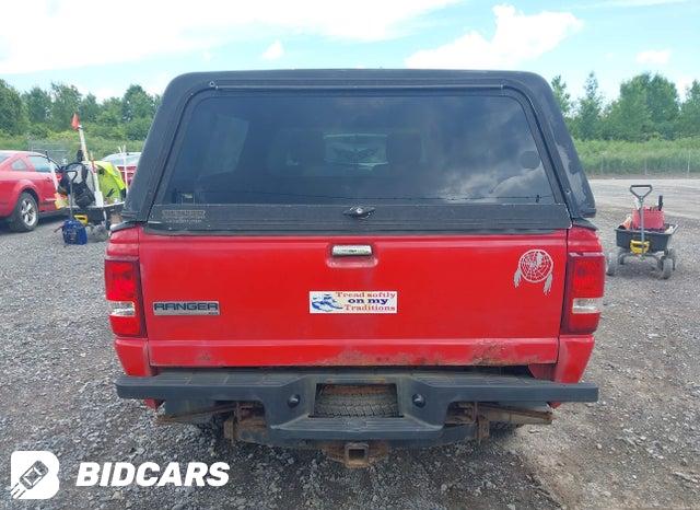 1FTLR4FE8APA12824 2010 Ford Ranger photo no. 16