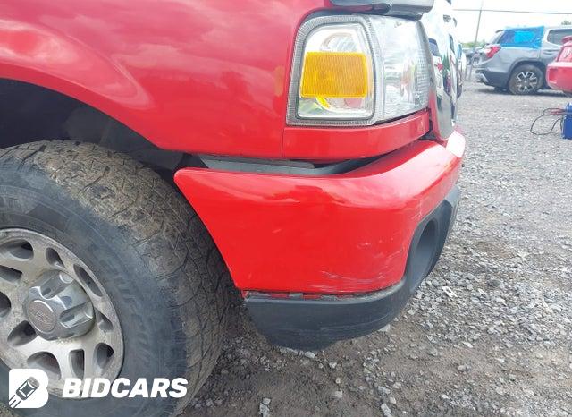 1FTLR4FE8APA12824 2010 Ford Ranger photo no. 17