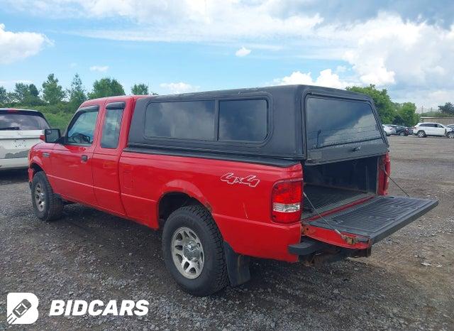 1FTLR4FE8APA12824 2010 Ford Ranger photo no. 3