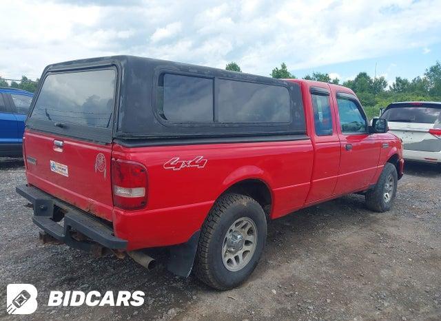 1FTLR4FE8APA12824 2010 Ford Ranger photo no. 4