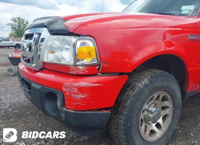 1FTLR4FE8APA12824 2010 Ford Ranger photo no. 6