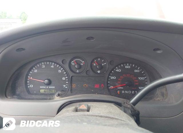 1FTLR4FE8APA12824 2010 Ford Ranger photo no. 7