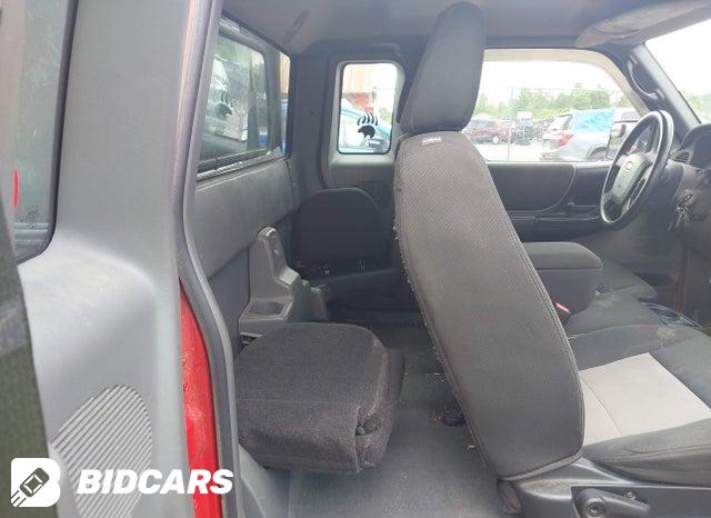 1FTLR4FE8APA12824 2010 Ford Ranger photo no. 8