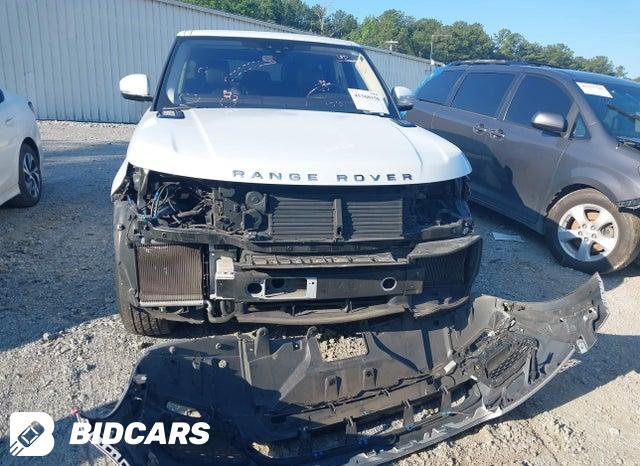 SALWR2FV0HA157685 2017 Land Rover Range Rover photo no. 12