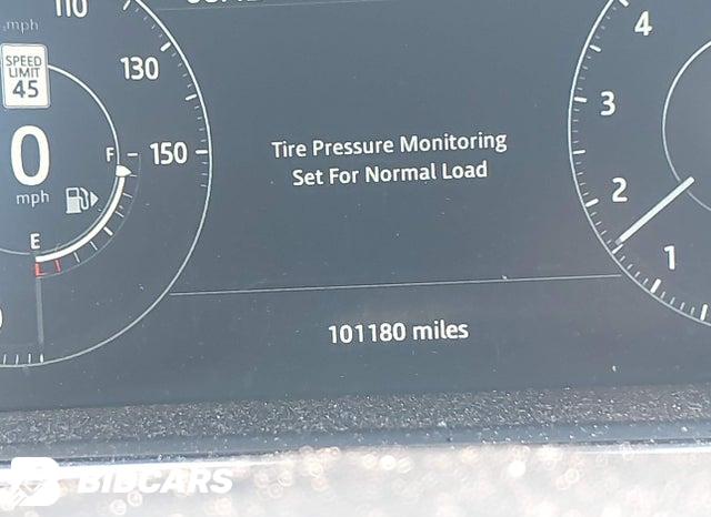SALWR2FV0HA157685 2017 Land Rover Range Rover photo no. 15