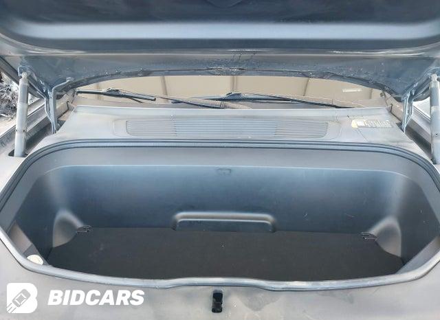 7PDSGABA6PN013227 2023 Rivian R1S photo no. 10
