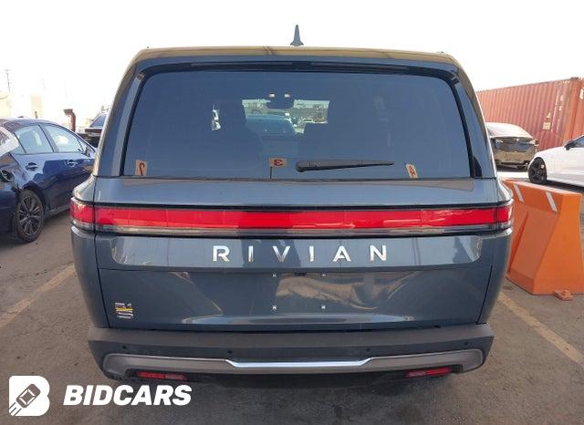 7PDSGABA6PN013227 2023 Rivian R1S photo no. 16