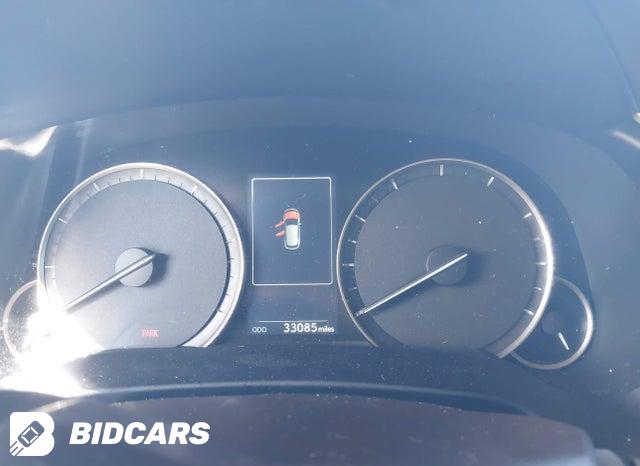 2T2HZMDA8LC244178 2020 Lexus RX photo no. 7