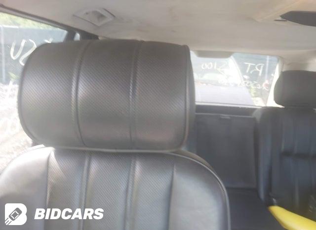 SALMF13476A222129 2006 Land Rover Range Rover photo no. 8