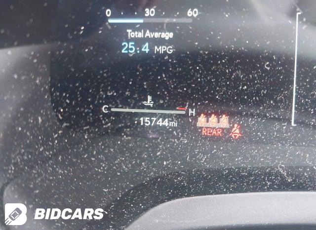 2T2BAMCA1SC095383 2025 Lexus RX photo no. 16