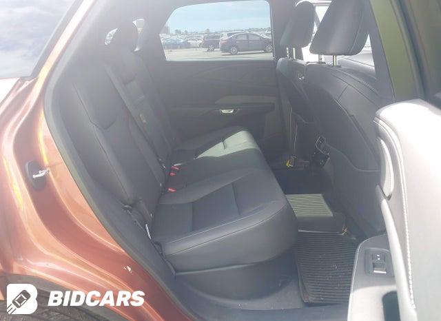 2T2BAMCA1SC095383 2025 Lexus RX photo no. 8