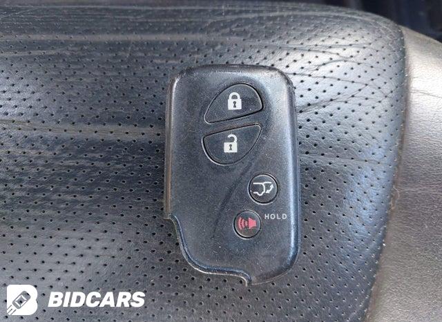 2T2BK1BA4FC291790 2015 Lexus RX photo no. 11