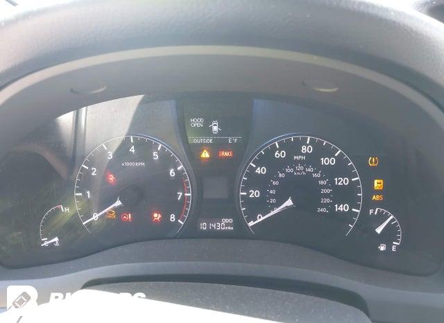 2T2BK1BA4FC291790 2015 Lexus RX photo no. 7