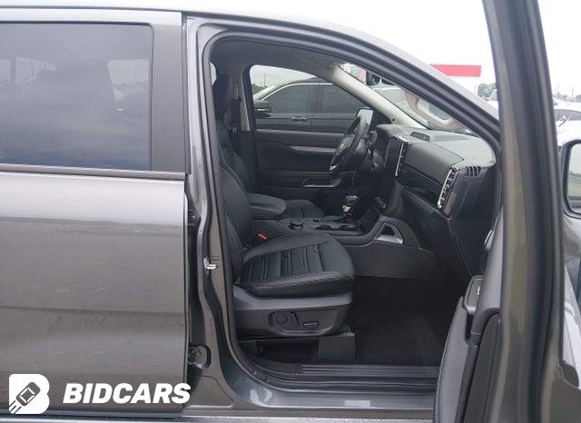 1FTER4KP9TLE13308 2026 Ford Ranger photo no. 5