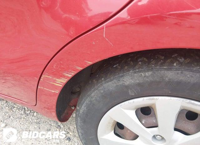KNADM4A30H6057925 2017 KIA Rio photo no. 6