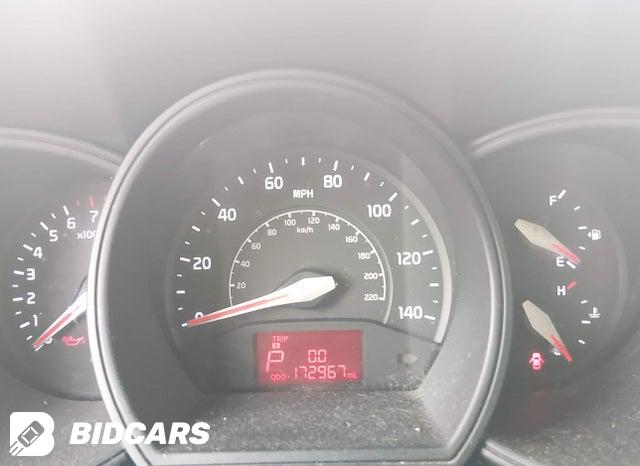 KNADM4A30H6057925 2017 KIA Rio photo no. 7