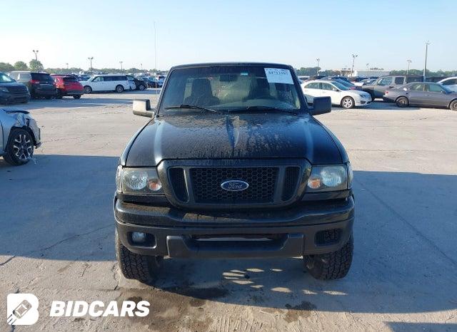 1FTYR10U54PB46148 2004 Ford Ranger photo no. 12