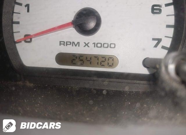 1FTYR10U54PB46148 2004 Ford Ranger photo no. 15
