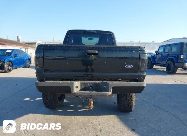 1FTYR10U54PB46148 2004 Ford Ranger photo no. 16