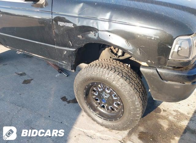1FTYR10U54PB46148 2004 Ford Ranger photo no. 6