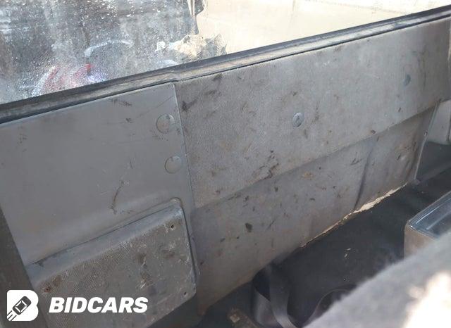 1FTYR10U54PB46148 2004 Ford Ranger photo no. 8