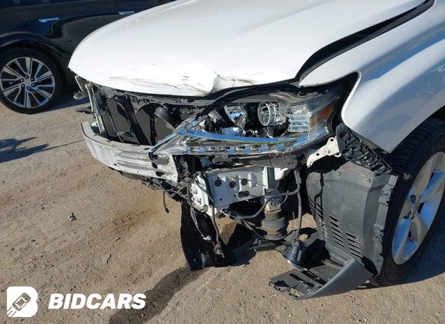 2T2BK1BA7FC331392 2015 Lexus RX photo no. 6