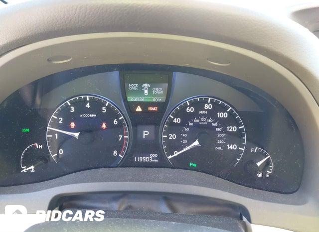 2T2BK1BA7FC331392 2015 Lexus RX photo no. 7