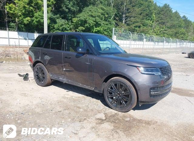 SALKP9FU1RA094344 2024 Land Rover Range Rover photo no. 1