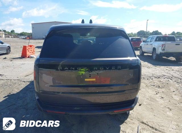 SALKP9FU1RA094344 2024 Land Rover Range Rover photo no. 17