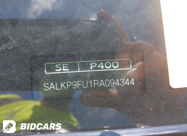 SALKP9FU1RA094344 2024 Land Rover Range Rover photo no. 18