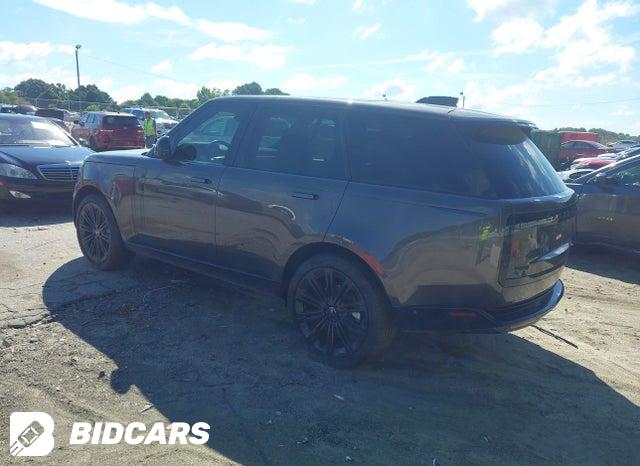 SALKP9FU1RA094344 2024 Land Rover Range Rover photo no. 3