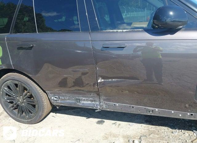 SALKP9FU1RA094344 2024 Land Rover Range Rover photo no. 6