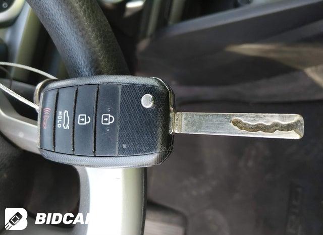3KPA24AB1KE217055 2019 KIA Rio photo no. 11