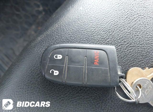 3C4NJDBB0KT807326 2019 Jeep Compass photo no. 11