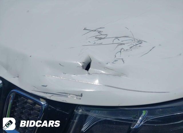3C4NJDBB0KT807326 2019 Jeep Compass photo no. 6