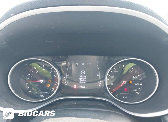 3C4NJDBB0KT807326 2019 Jeep Compass photo no. 7