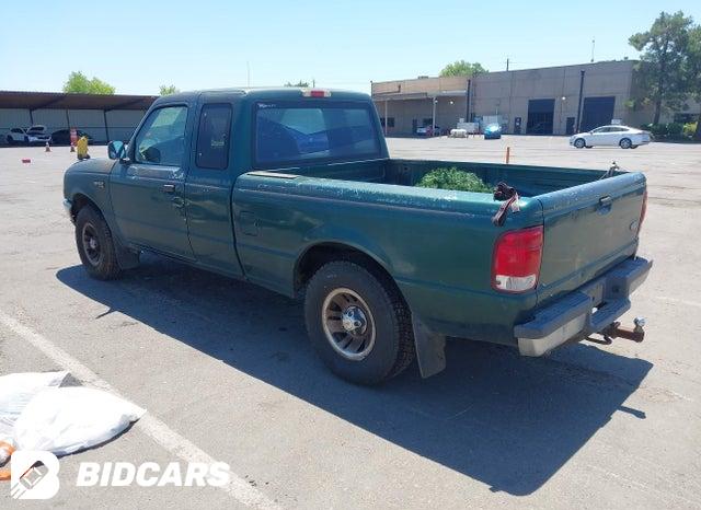 1FTYR14V2YPA85821 2000 Ford Ranger photo no. 3