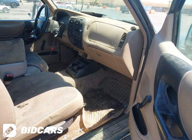 1FTYR14V2YPA85821 2000 Ford Ranger photo no. 5