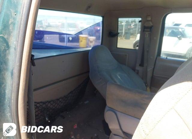1FTYR14V2YPA85821 2000 Ford Ranger photo no. 8