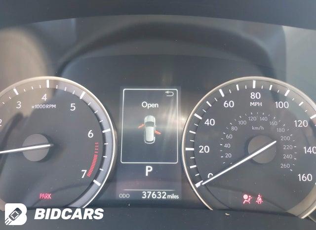 2T2ZZMCA2HC087275 2017 Lexus RX photo no. 7
